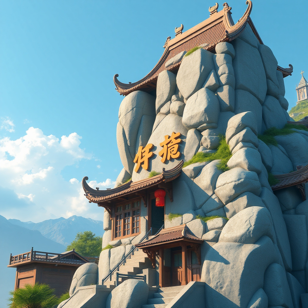 惊蛰无声