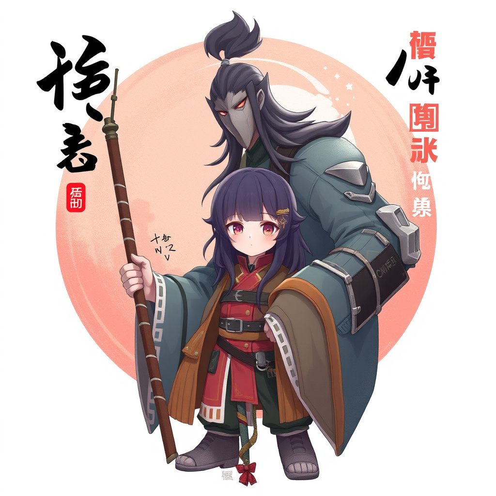 视频1